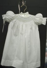 Ready to Smock-Bishop Dress or Gown
